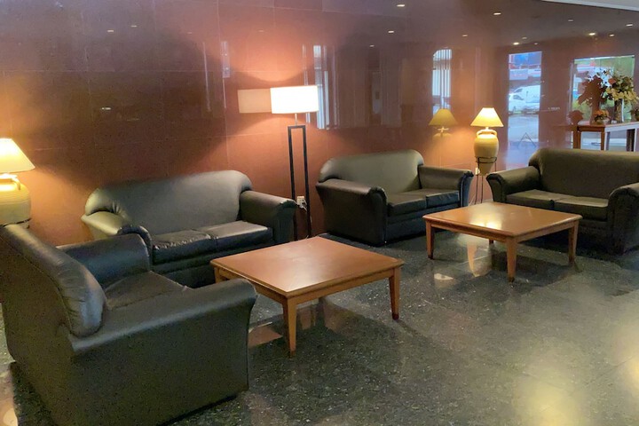 Hotel Interior 7 of 38