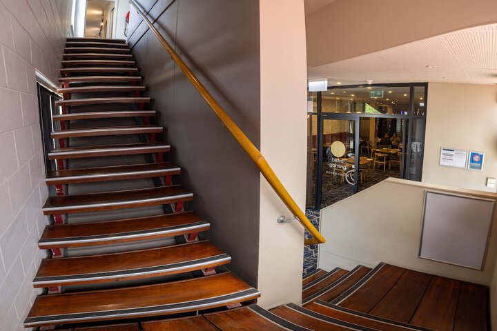 Hotel Interior 33 of 38