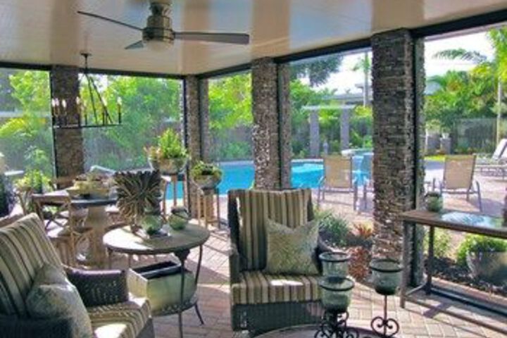 Terrace/Patio 24 of 29