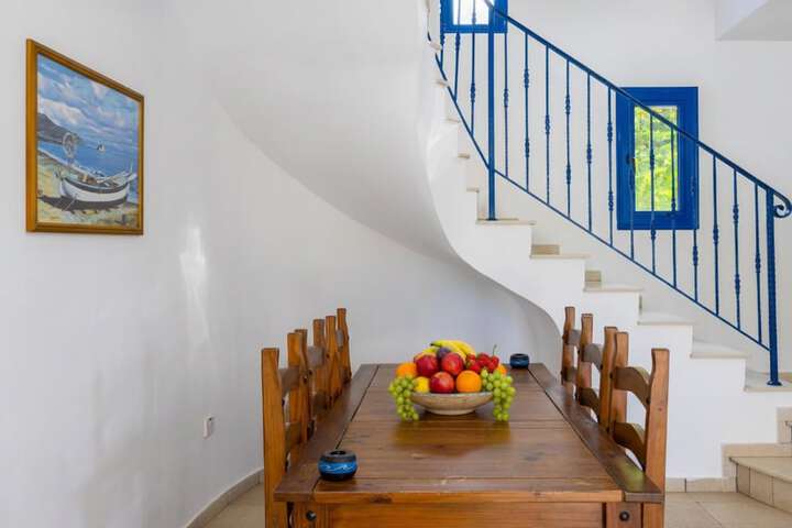 Dining Photos