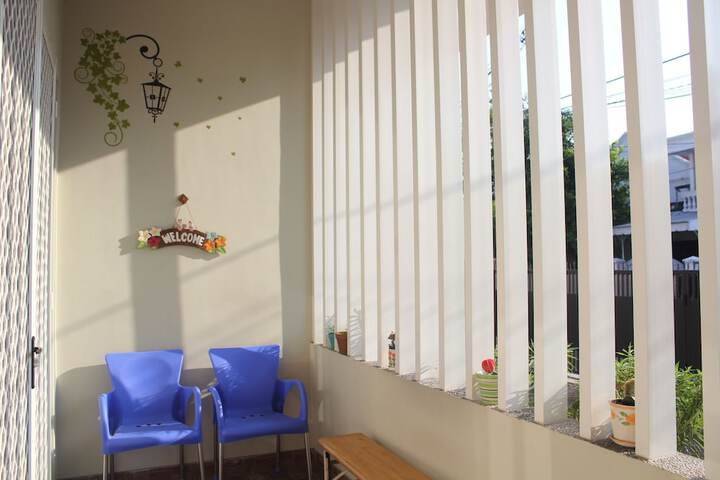 Fitness Center Photo