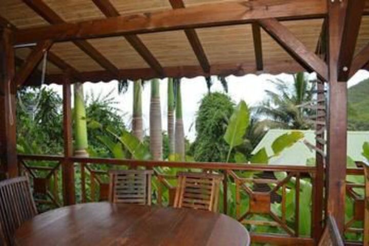 Terrace/Patio 3 of 33