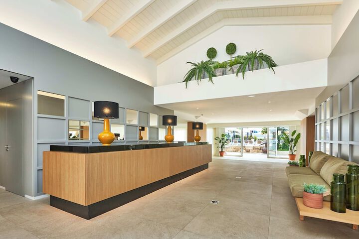 Hotel Interior 2 of 40