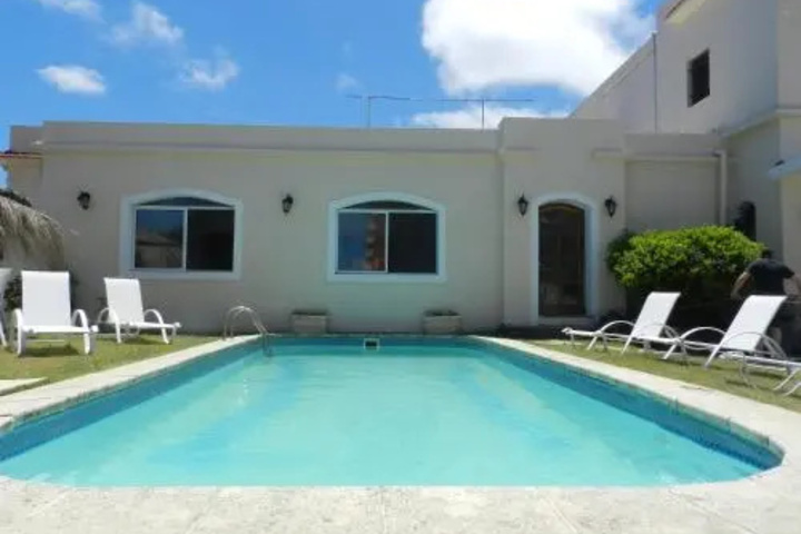 Hosteria Puerto Del Inglés