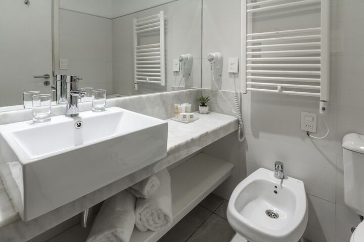 Bathroom Vanities