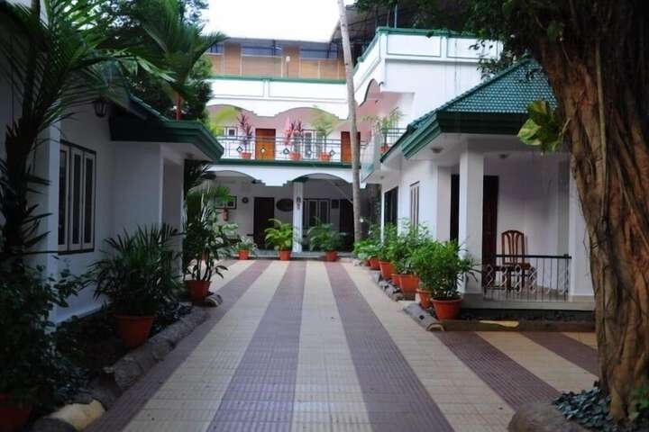 Hotel 26 of 30