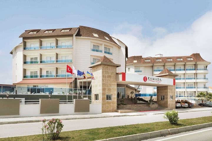 Image of Ramada Resort by Wyndham Side