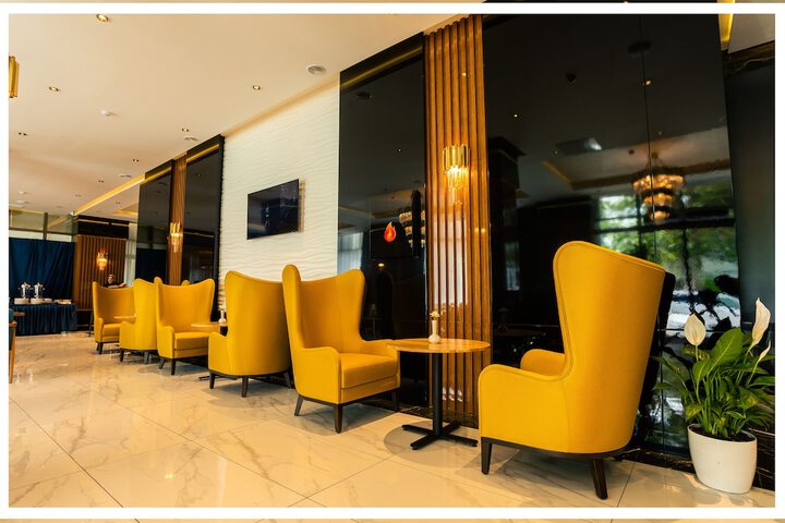 Hotel Interior 3 of 53