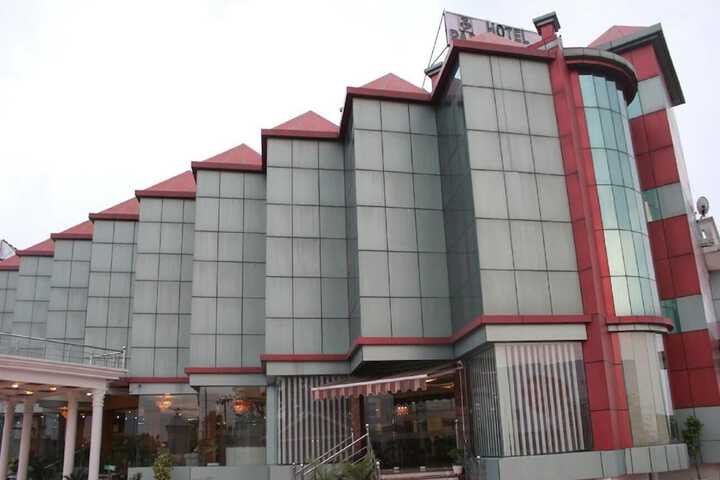 Hotel 21 of 24