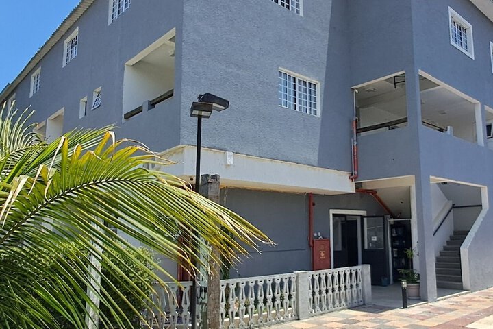 Pousada Top in Mairiporã