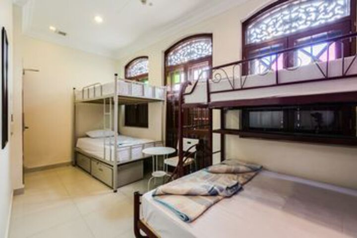 Standard Suite