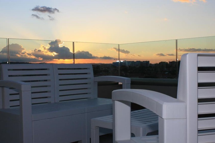 Terrace/Patio 33 of 55