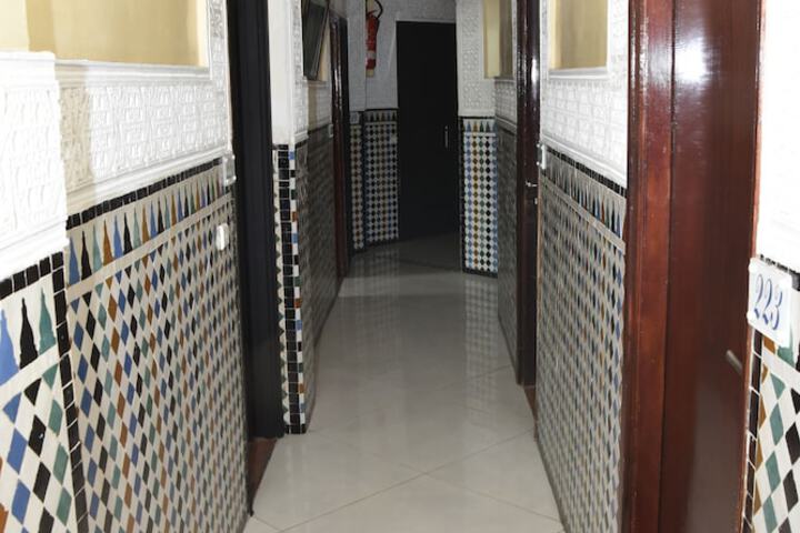 Hotel Interior 44 of 48