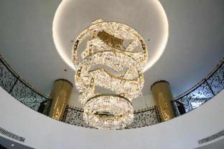 Hotel Interior 14 of 36