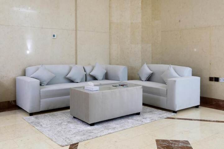 Sea Shore Hotel Apartment