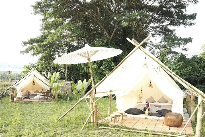 Image of Camp Chiang Mai