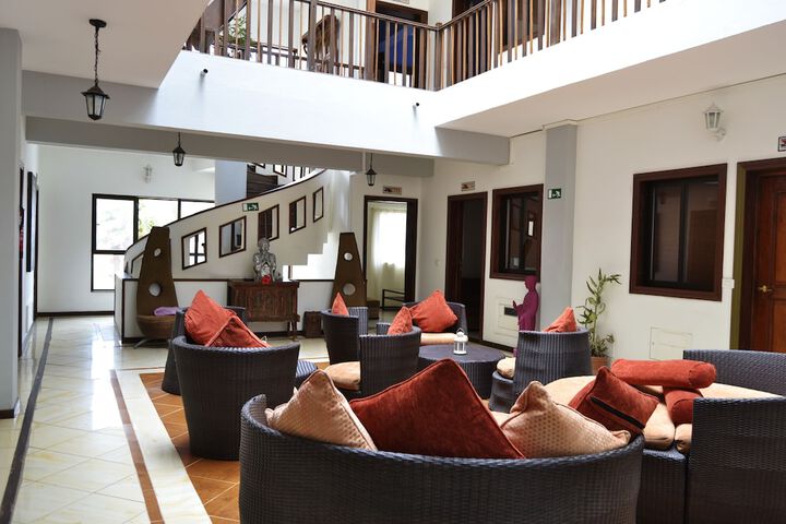 Terrace/Patio 53 of 77