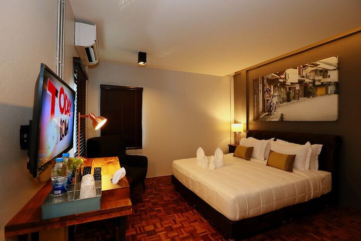 Room 7 of 39
