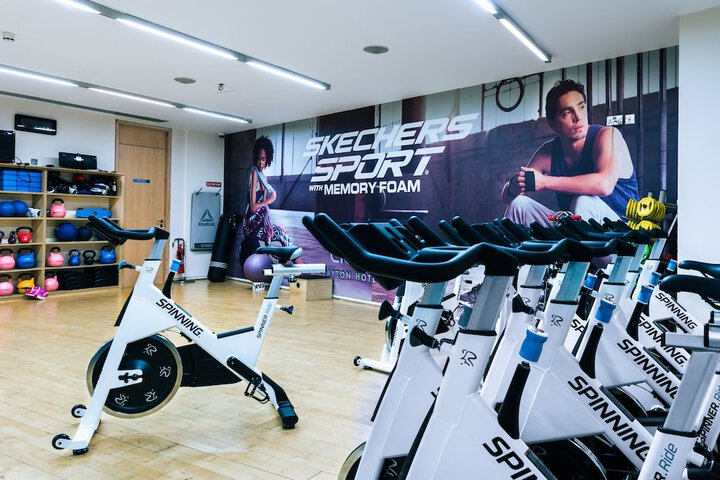 Fitness Club