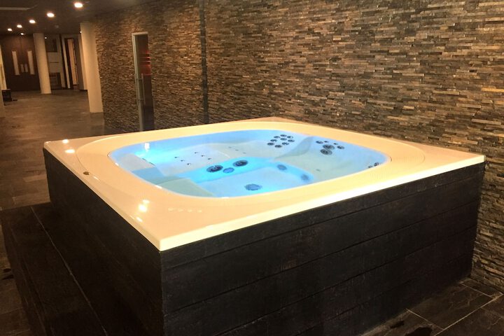 Hotel Spa