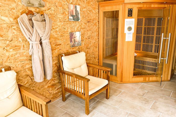 Spa Massage
