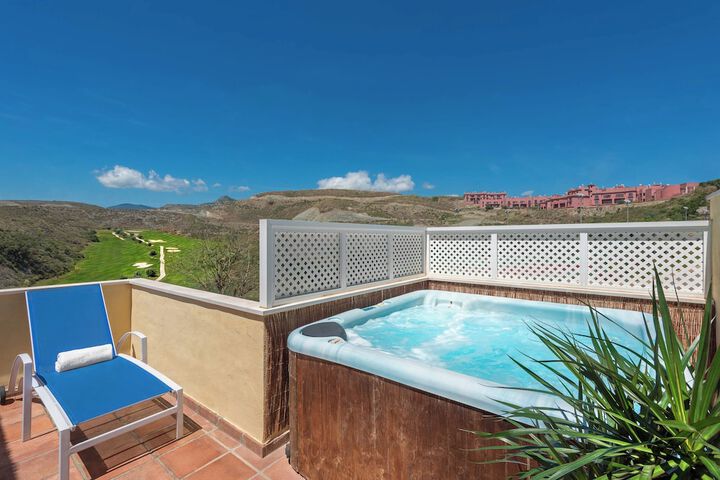 Spa Photos