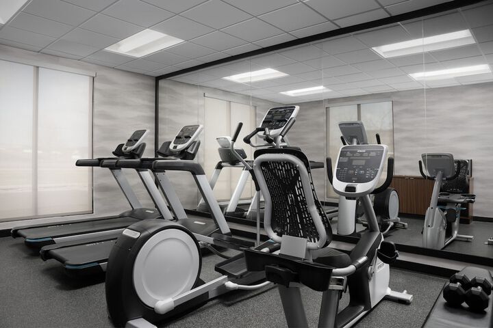 Health and Fitness 25 of 33