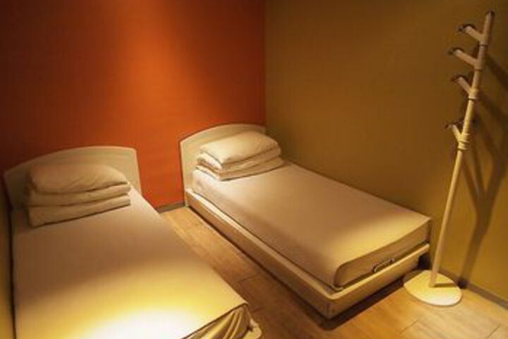 Standard Suite