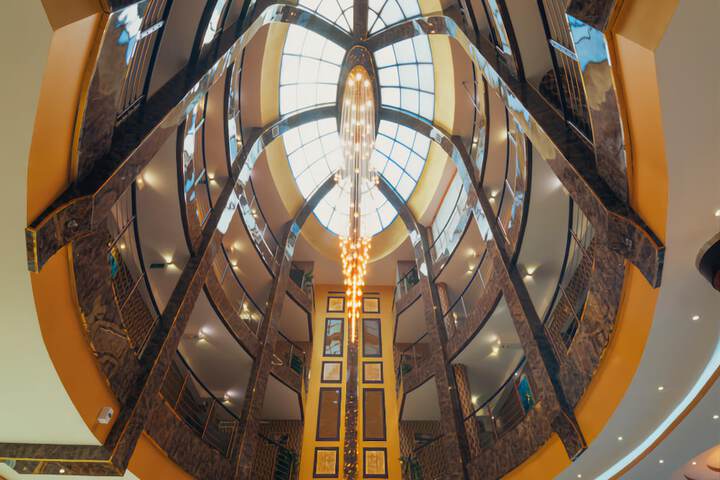 Hotel Interior 6 of 45