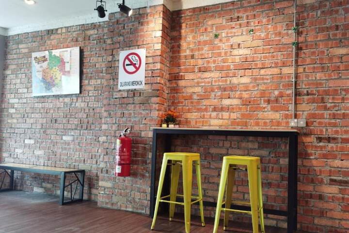 Lotus Seremban KPJ Seremban