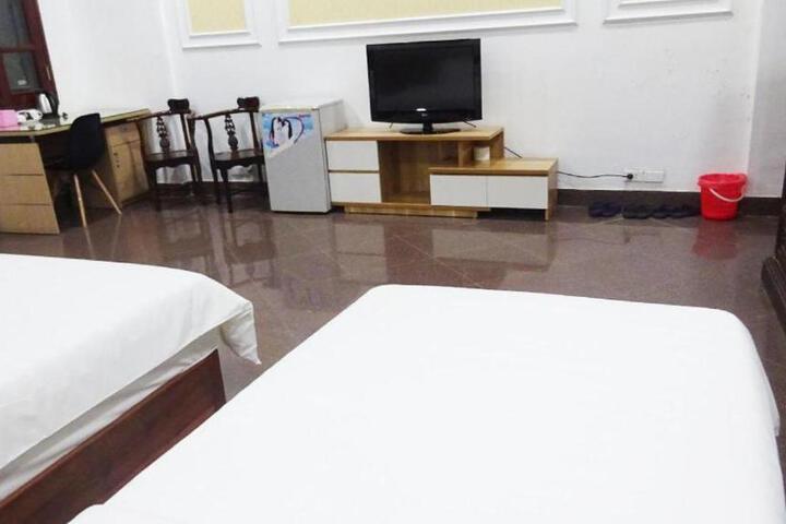 Fitness Center Photo