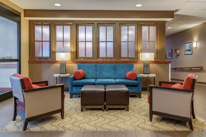 Hotel Interior 5 of 58