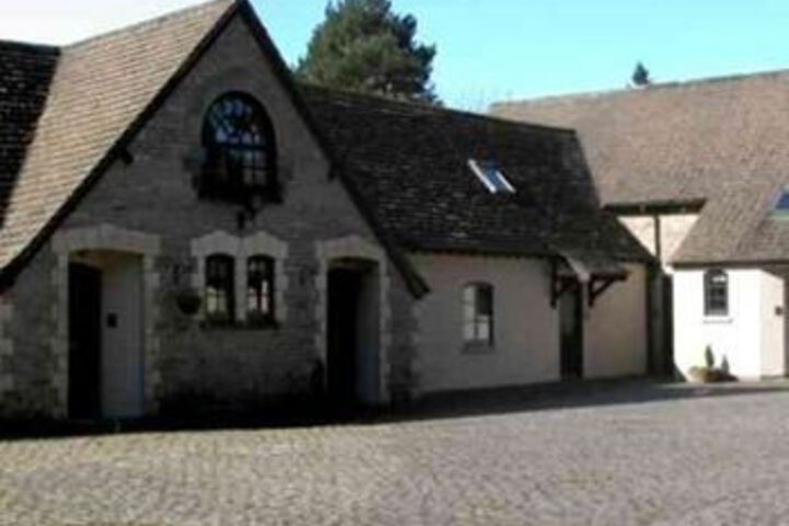 Manor Court