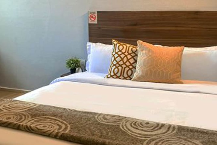 Room 15 of 45