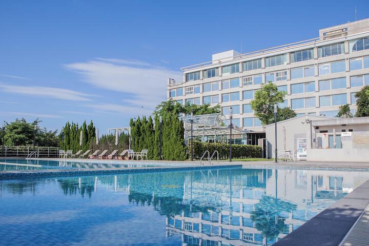 Freshfields Hotel