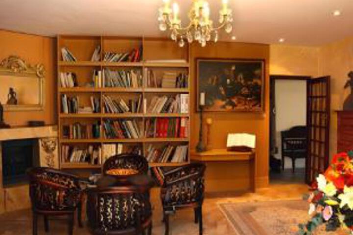 Facilities
