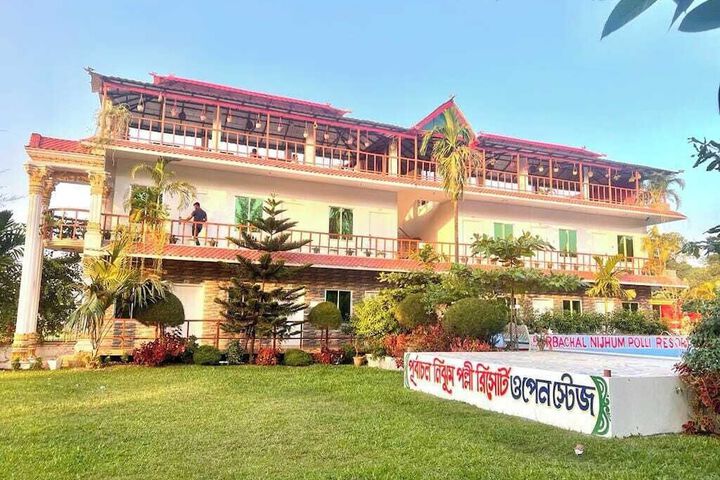 Hotel 86 of 99