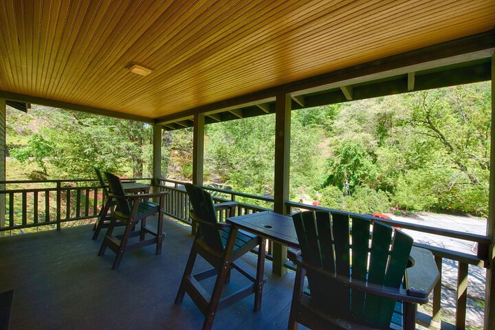 Terrace/Patio 138 of 243
