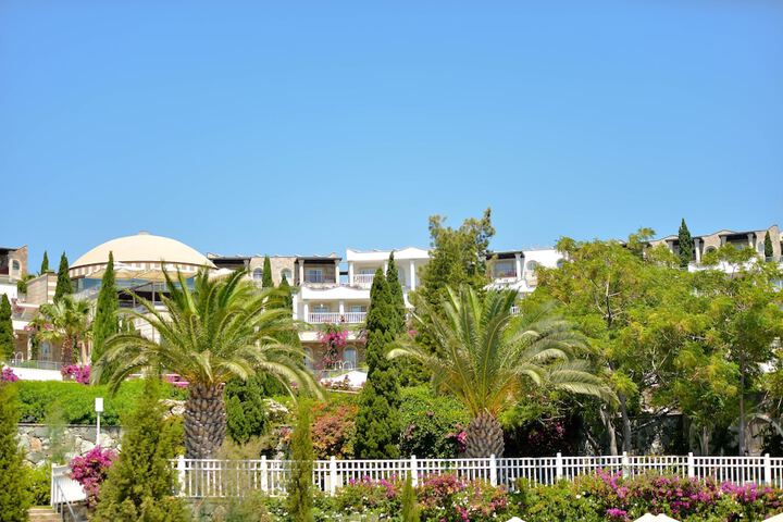 Hotel 268 of 273