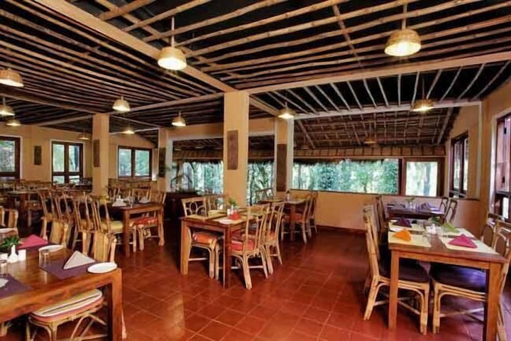 Restaurants