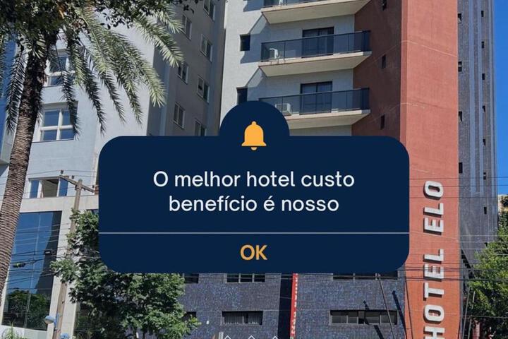 Photo of Elo Hotels Express