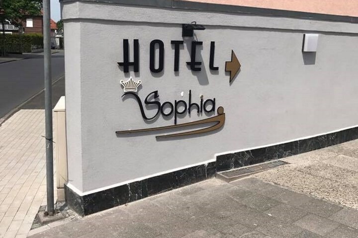 Hotel 59 of 63