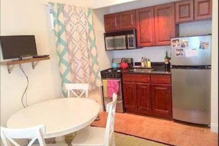  Studio Self Catering Apt Lower East Side 2