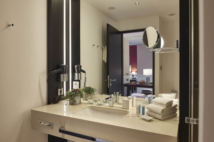 Bathroom Vanities
