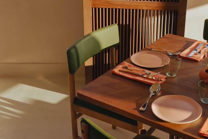 Breakfast/Coffee Service 96 of 227