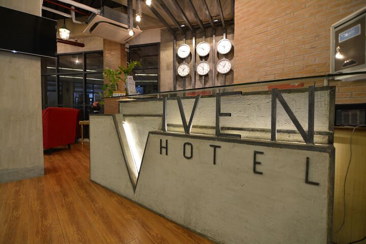 Photo of Viven Hotel
