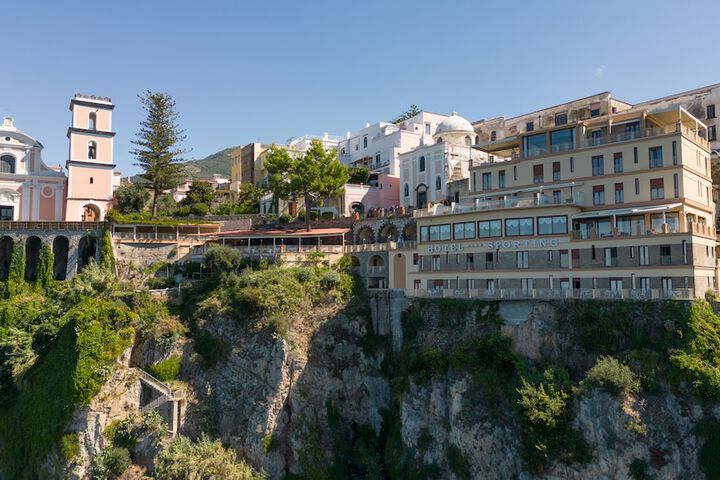 Hotel 67 of 70