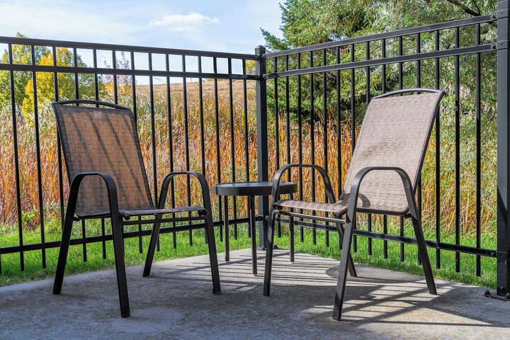 Terrace/Patio 37 of 38