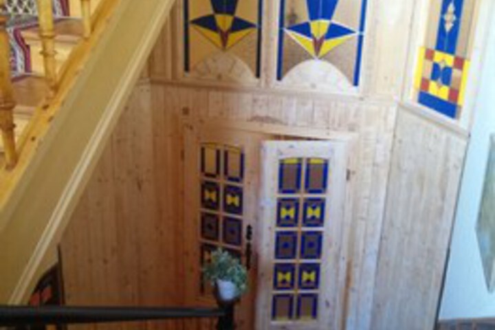 Hotel Interior 25 of 25