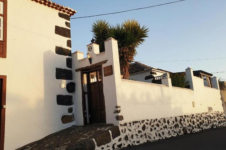 Casitas La Montañita